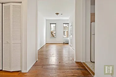 Rented by Halstead Real Estate