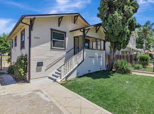 3337 20th Ave, Sacramento, CA