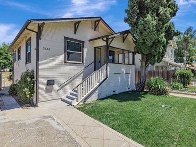 3337 20th Ave, Sacramento, CA, 95820
