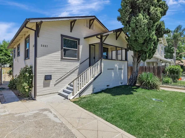 3337 20th Ave, Sacramento, CA 95820