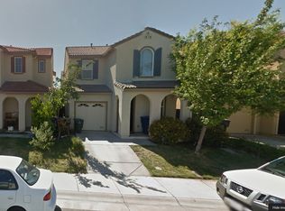241 Clear Sky Cir, Sacramento, CA 95823