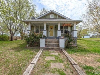 115 College St, Crocker, MO, 65452