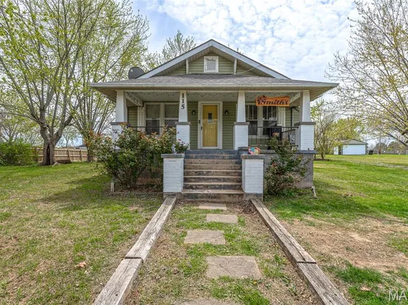 115 College St, Crocker, MO 65452