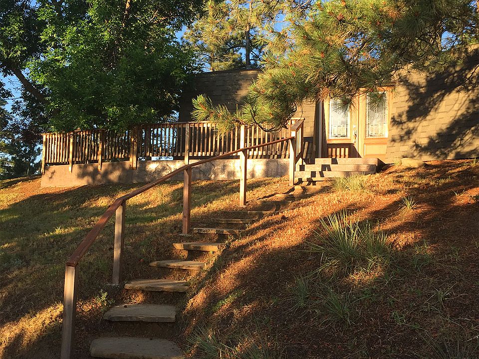 Front Steps