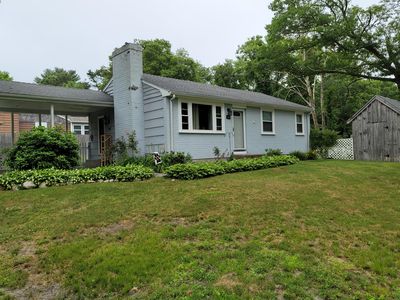 55 Clay Pond Road, Monument Beach, MA, 02553