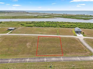 3041 Sandy LOT 331, Palacios, TX 77465