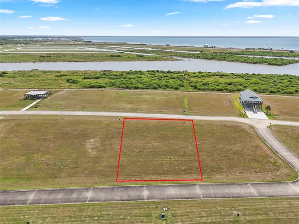 3041 Sandy Lot 331, Palacios, TX 77465