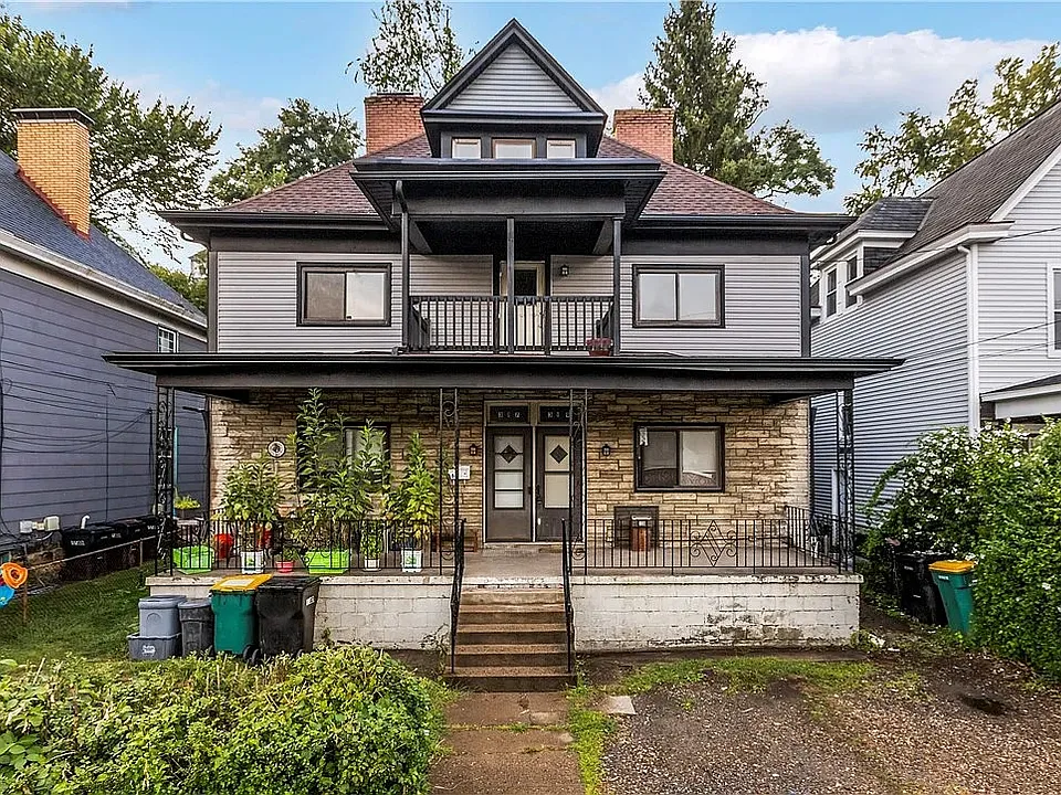 319 N Balph Ave #319