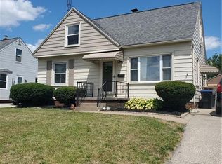 1131 Earlwood Ave, Oregon, OH