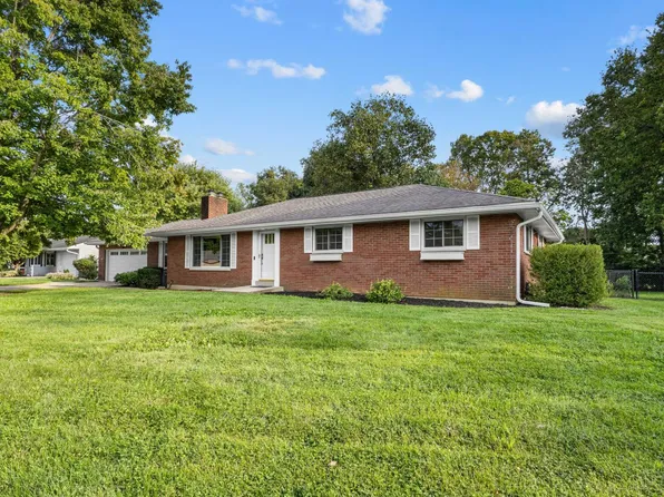 5289 Charlene Ave, Fairfield, OH 45014