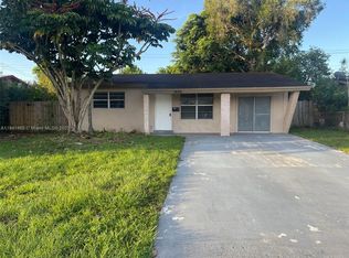 Driftwood Estates No 1, Hollywood, FL 33024