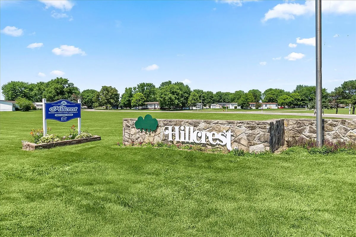 Hillcrest MHP — Photo 1