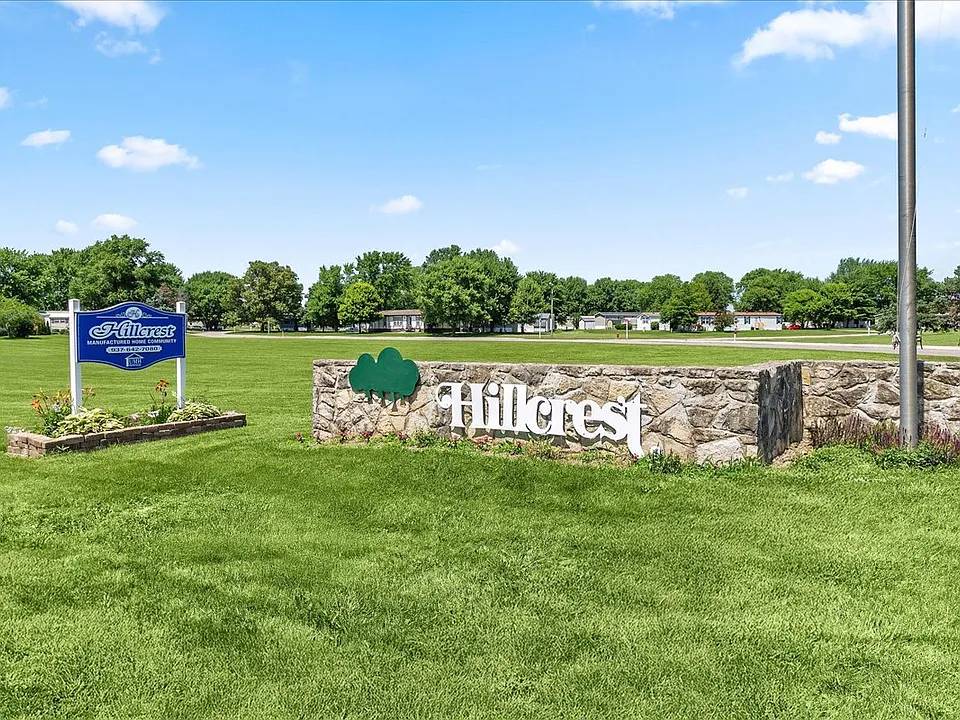 Hillcrest MHP
