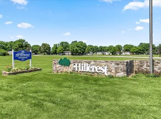 Hillcrest MHP, Marysville, OH 43040