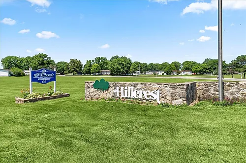 Hillcrest MHP Photo 1