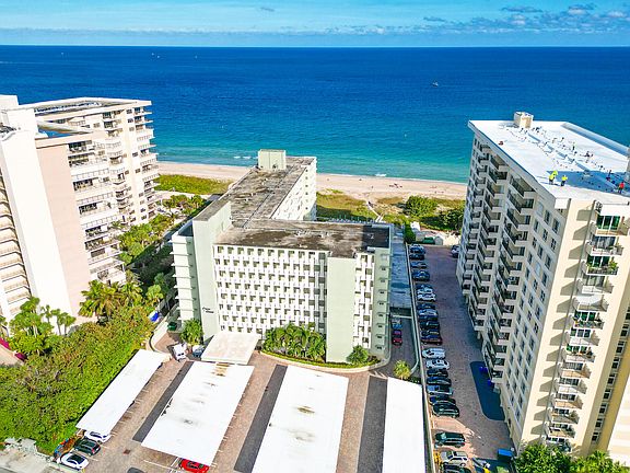 2nd image of 1850 S Ocean Boulevard #201
