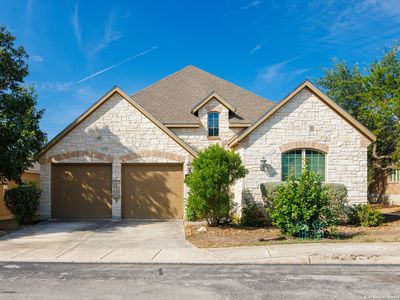 2515 Tuscan Oaks, San Antonio, TX, 78261