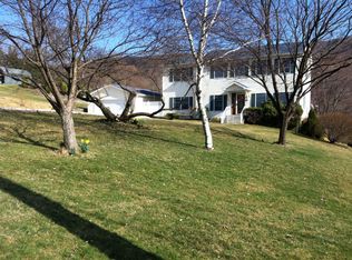 620 Layton Rd, Clarks Summit, PA 18411