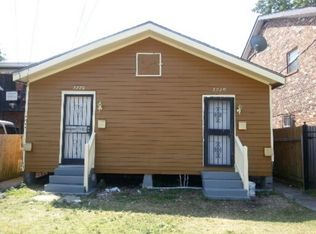 2230 Lasalle St #A, New Orleans, LA 70113