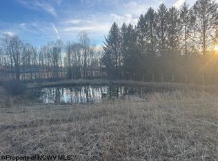 Union Rd, Philippi, WV 26416