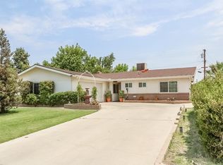2600 Blackstone Ct, Bakersfield, CA 93304