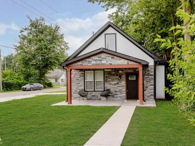 902 Rossville Ave, Frankfort, IN, 46041