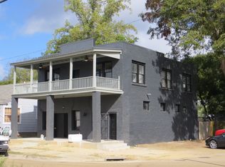 1032 Spengler St #B, Jackson, MS 39202