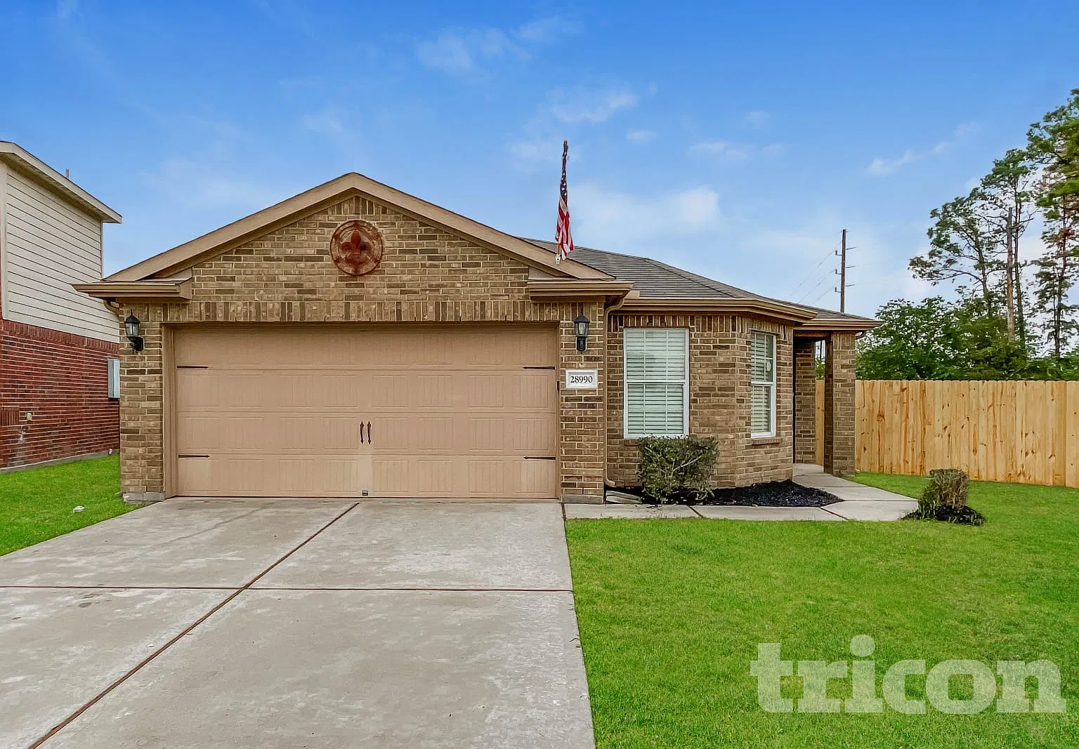 28990 San Bernard River Loop Spring TX — Photo 1