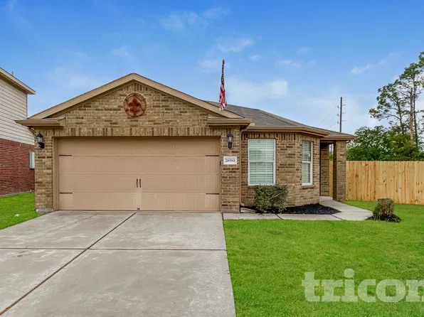 28990 San Bernard River Loop, Spring, TX 77386