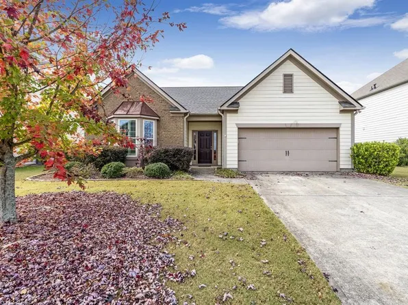 4915 Rialto Way, Cumming, GA 30040