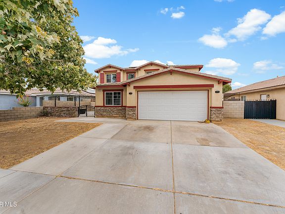 4th image of 45554 Robinson Dr