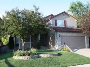 5326 S Lisbon Way, Centennial, CO 80015