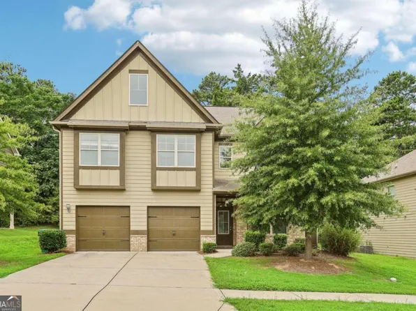 2459 Overlook Ave, Lithonia, GA 30058