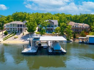 225 Lake Dr, Sunrise Beach, MO 65079