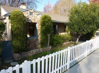 949 Cresthaven Dr, Los Angeles, CA 90042