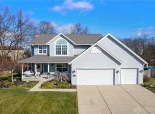 3832 Treadway Trl, Hamilton, OH 45011