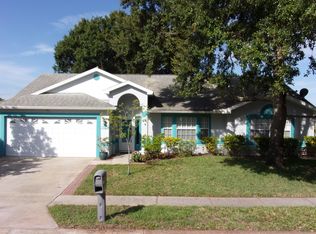 3347 Lake View Cir, Melbourne, FL 32934