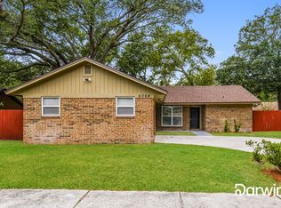 6064 Gulf Rd W, Jacksonville, FL 32244