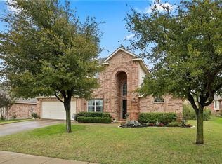 1504 Reagan Dr, Wylie, TX 75098