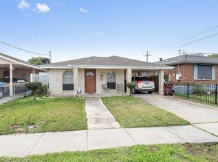 1105 31st St, Kenner, LA 70065