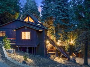 764 Fern Rd, Cedar Glen, CA 92385