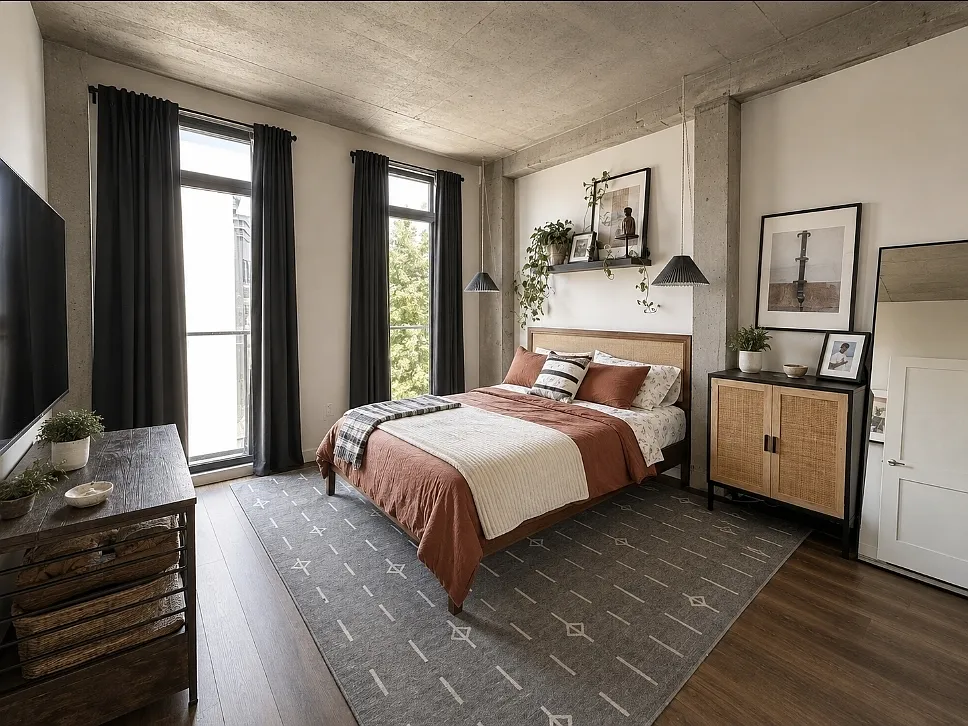 2 bed, 1350 sqft, $2,700 — Photo 4