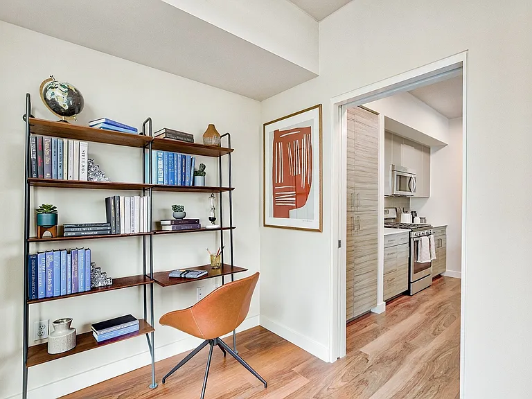 Experience the ultimate in design flexibility with open concept floor plans