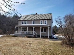 728 Benton Ave, Winslow, ME 04901