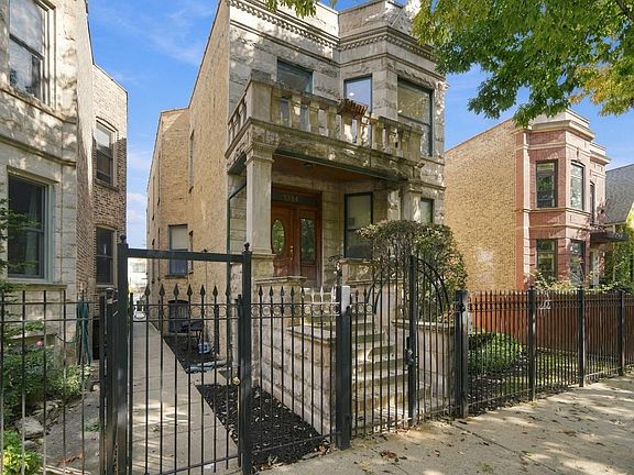 5th image of 3244 W Potomac Ave
