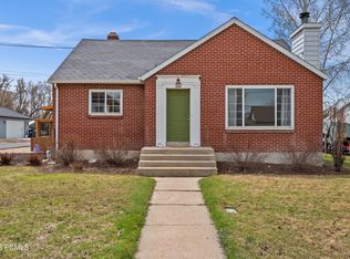 265 W 200 N, Heber, UT 84032