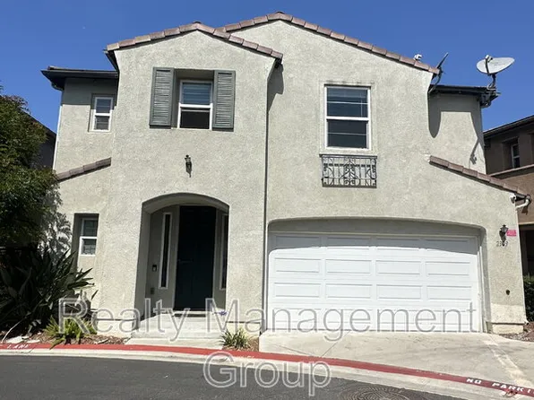 2303 Wisteria Way, National City, CA 91950
