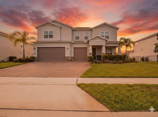 2206 Weatherly Way, Orlando, FL 32820