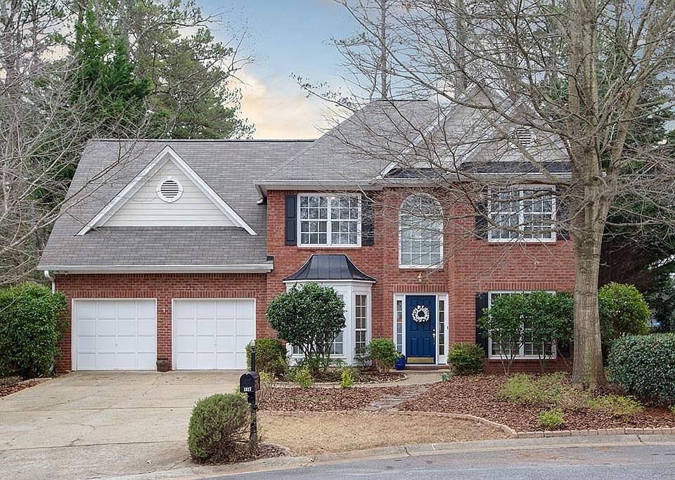 1st image of 1817 Hidden Springs Walk SE