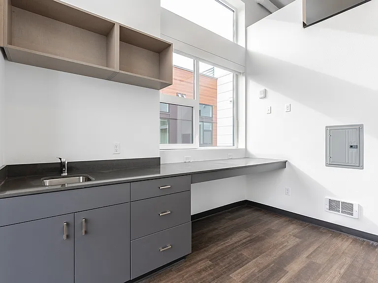 Zeal Lofts — Photo 98